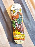 NEW DECK